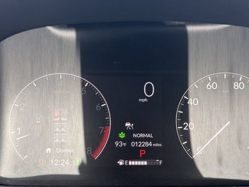 Used 2025 Honda Odyssey EX-L image 37