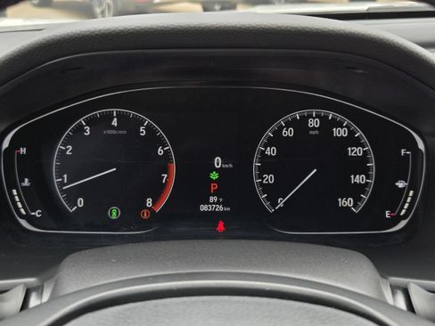 Used 2022 Honda Accord Sport image 32