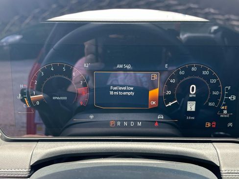 New 2025 Ford Mustang GT Premium w/ 60th Anniversary Package image 54