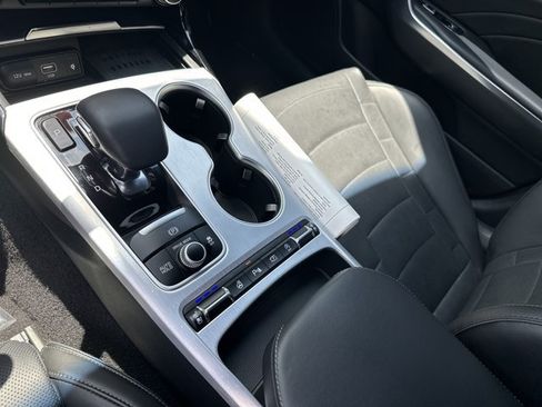 Certified 2023 Kia Stinger GT2 AWD/4WD image 36