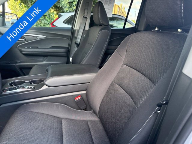 Used 2024 Honda Ridgeline Sport image 27
