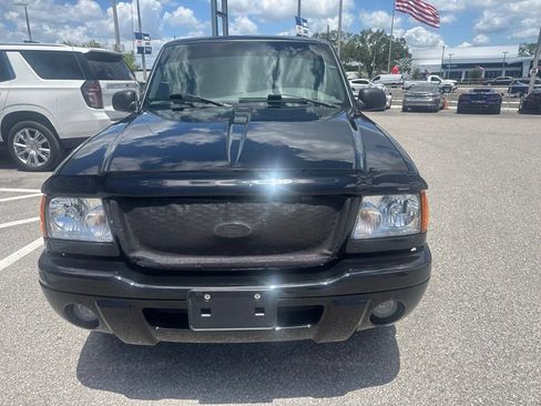 Used 2003 Ford Ranger XL RWD image 2