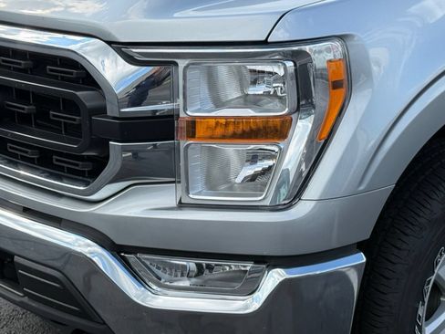 Used 2022 Ford F150 XLT AWD/4WD image 10