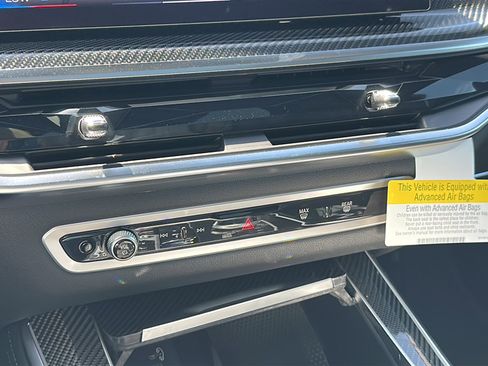 New 2026 BMW X5 M60i w/ Executive Package image 25