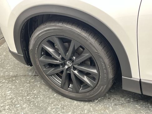 Certified 2023 MAZDA CX-9 Touring Plus image 33