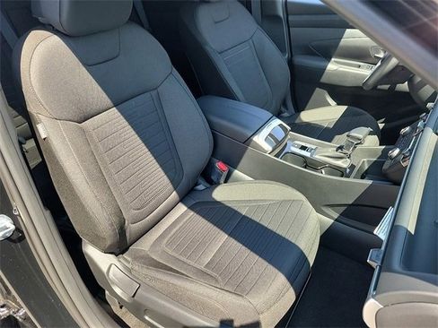 New 2025 Hyundai Santa Cruz SE image 14