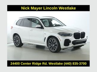 Used 2023 BMW X5 xDrive45e w/ Executive Package 360° Tour