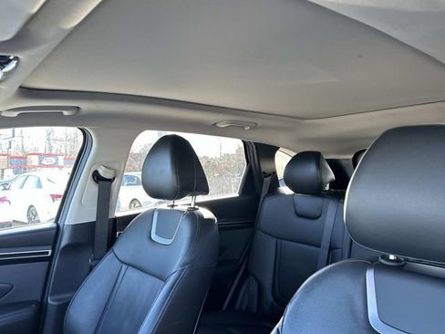 Used 2023 Hyundai Tucson Limited w/ Cargo Package image 24