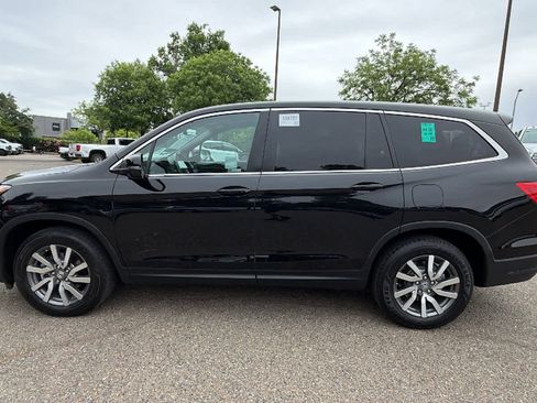Used 2022 Honda Pilot EX-L image 8