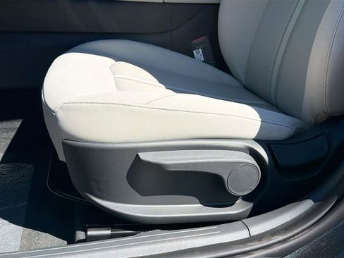 New 2026 Hyundai Sonata Blue FWD image 19