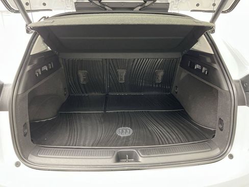 Used 2026 Buick Envision Sport Touring AWD/4WD image 33