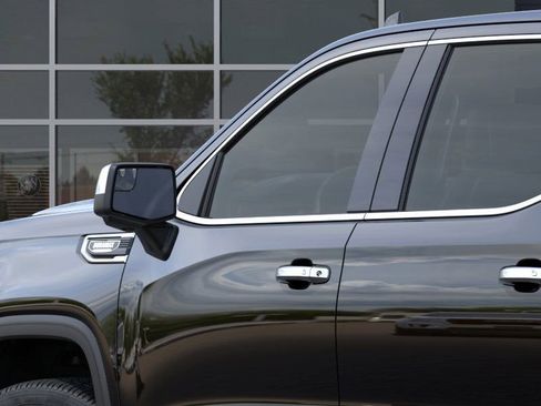 Used 2026 GMC Sierra 1500 SLT w/ SLT Premium Package image 12