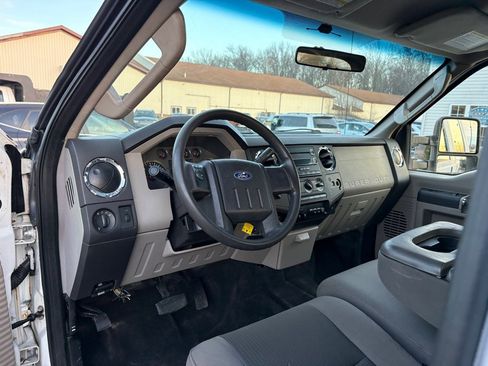 Used 2010 Ford F250 4x4 SuperCab Super Duty image 13