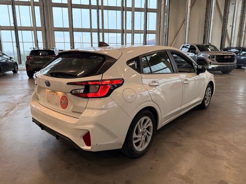 Certified 2024 Subaru Impreza 2.0i AWD/4WD image 3