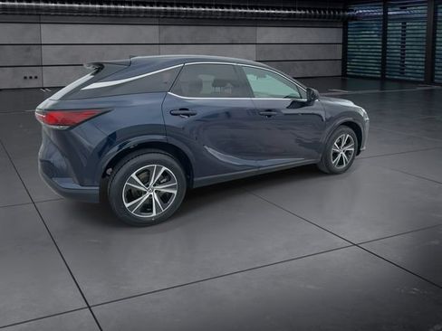 Certified 2023 Lexus RX 350 Premium w/ Cold Area Package FWD image 8