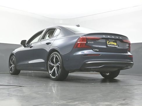 Used 2024 Volvo S60 B5 Ultimate AWD/4WD image 42
