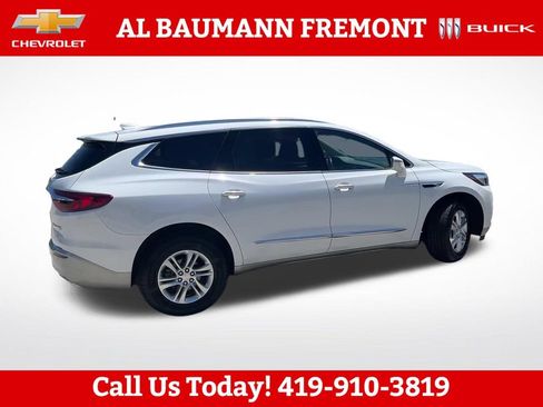 Used 2019 Buick Enclave Premium AWD/4WD image 7