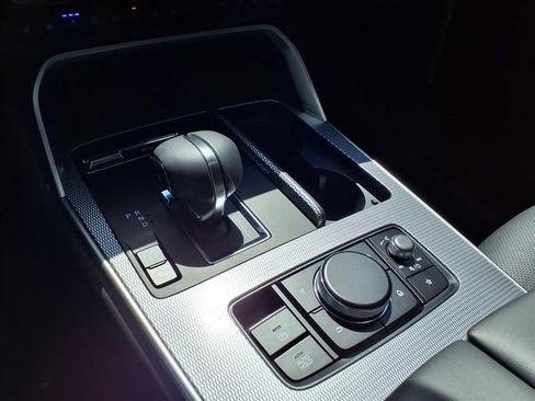 New 2026 MAZDA CX-90 3.3 Turbo w/ Premium Plus Pkg image 16