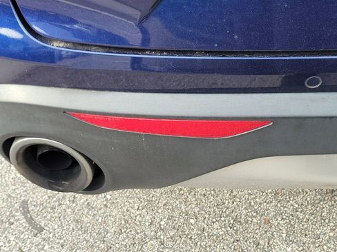 Used 2018 Alfa Romeo Stelvio Sport w/ Quick Order Package 22J Sport image 16