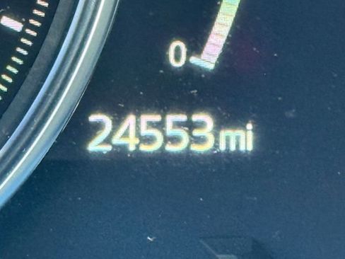 Used 2023 MAZDA CX-5 AWD 2.5 S w/ Premium Package image 13