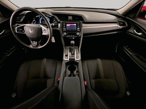 Used 2020 Honda Civic LX image 14