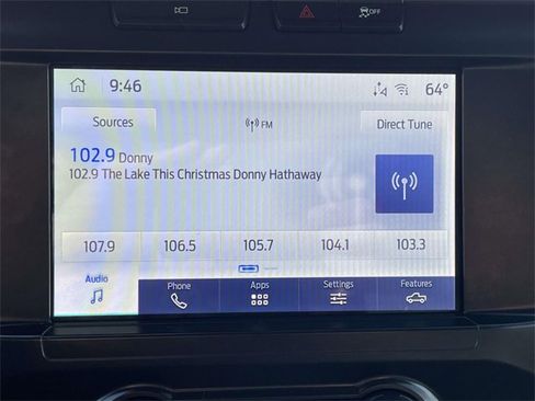 Certified 2023 Ford F150 XL w/ XL Chrome Appearance Package image 25