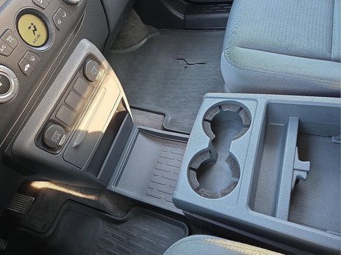 Used 2008 Honda Ridgeline RT image 25