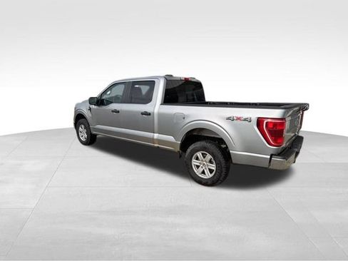 Used 2023 Ford F150 XLT w/ Trailer Tow Package image 4