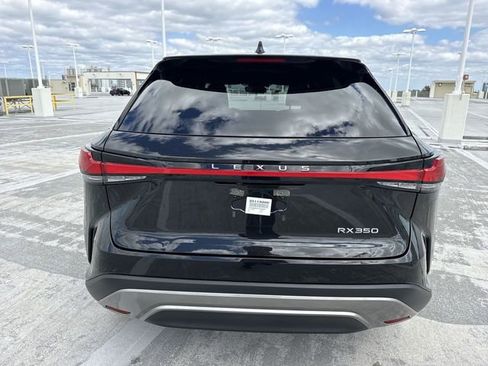 Used 2025 Lexus RX 350 FWD image 23