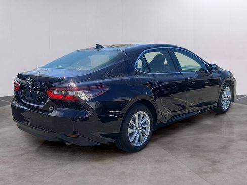 Used 2023 Toyota Camry LE w/ Cold Weather Package AWD/4WD image 4