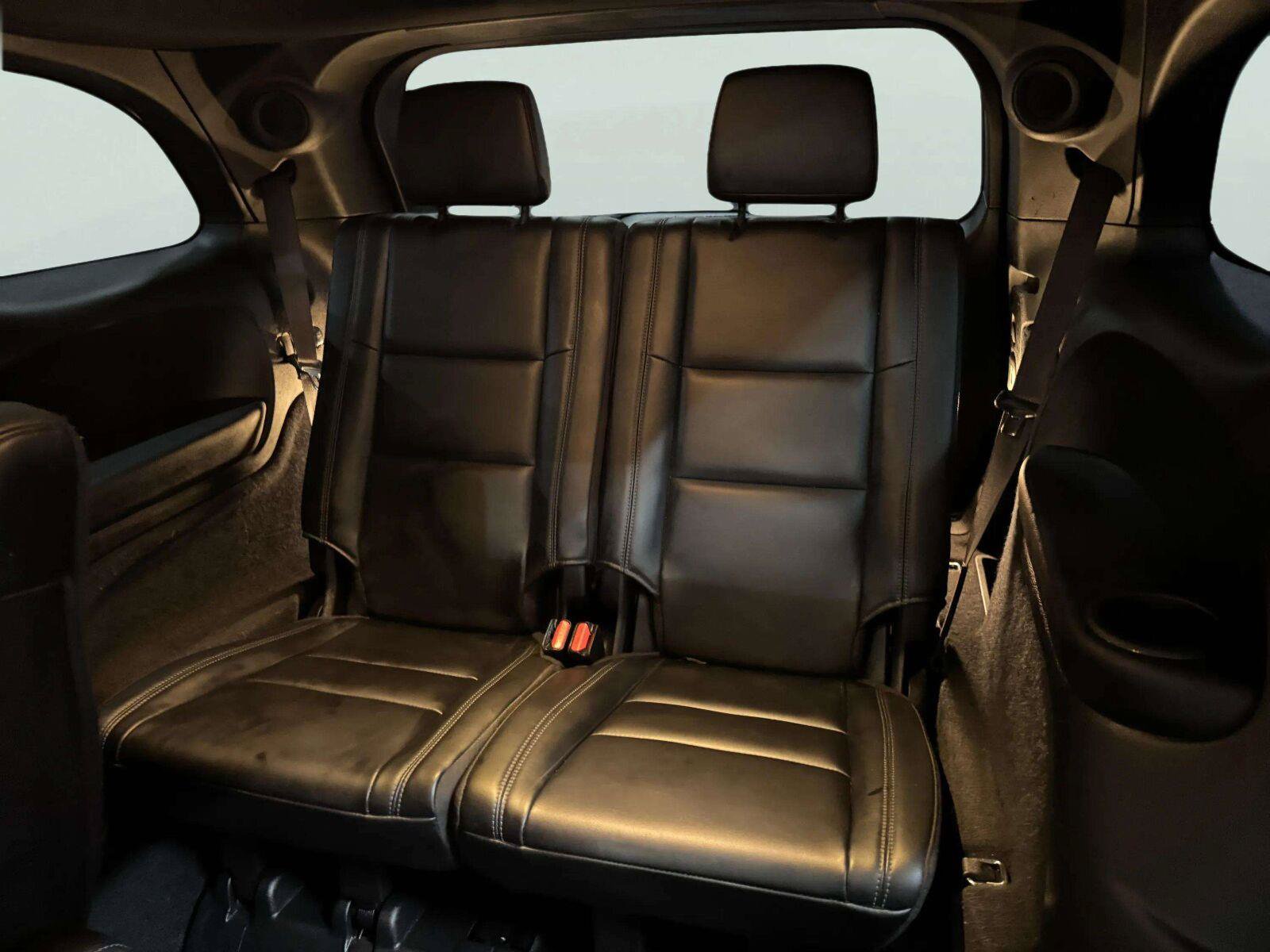 Used 2021 Dodge Durango GT RWD image 48