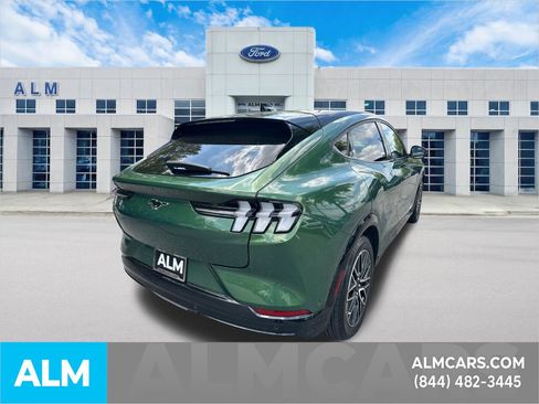 Used 2024 Ford Mustang Mach-E Premium RWD image 5