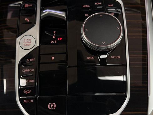 New 2026 BMW X5 xDrive40i w/ M Sport Package image 15