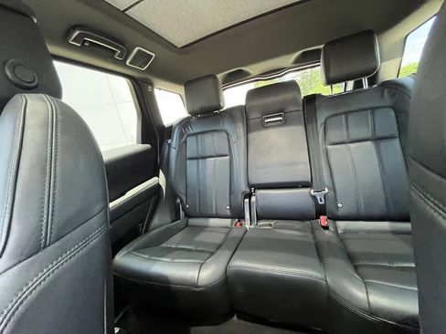 Used 2021 Land Rover Range Rover Sport HSE Dynamic AWD/4WD image 18