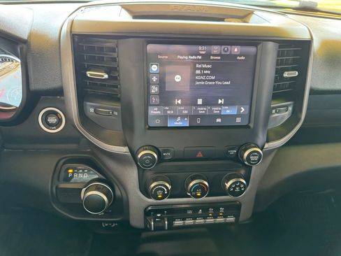 Used 2022 RAM 2500 Tradesman image 17