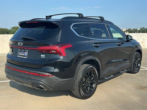 Used 2022 Hyundai Santa Fe XRT AWD/4WD image 12