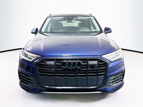 Used 2023 Audi Q7 3.0T Prestige AWD/4WD image 2