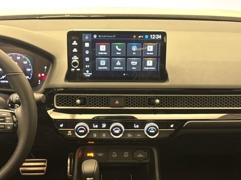 New 2026 Honda Civic Sport Touring image 16