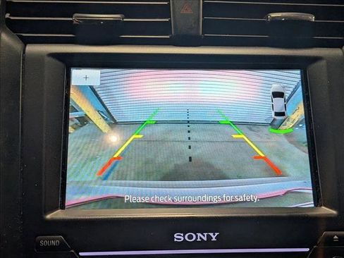 Used 2019 Ford Fusion Titanium image 14