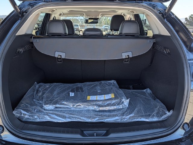 Used 2025 MAZDA CX-5 AWD 2.5 S w/ Premium Plus Pkg image 12