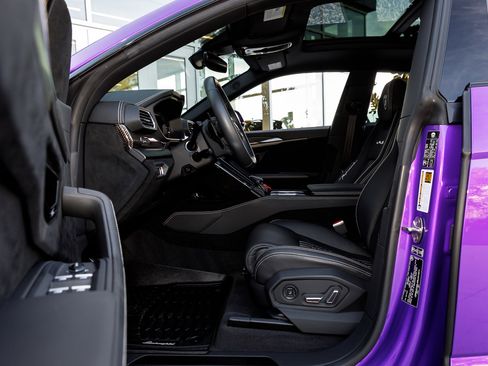 Used 2024 Lamborghini Urus Performante image 33