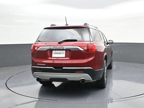 Used 2017 GMC Acadia SLT FWD image 11