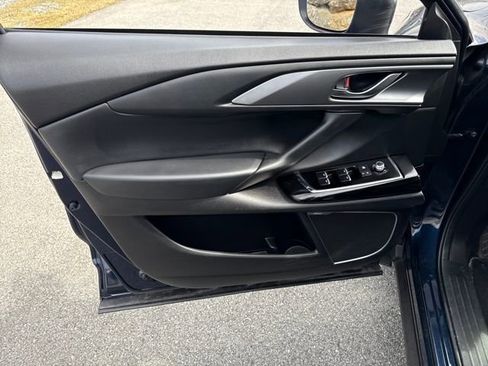 Used 2021 MAZDA CX-9 Touring w/ Touring Premium Package image 20