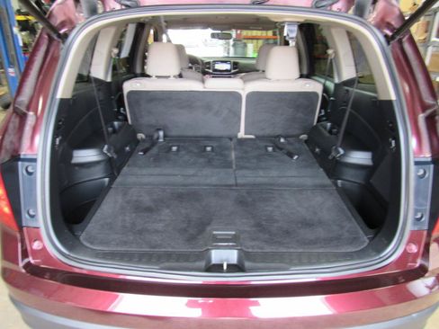 Used 2016 Honda Pilot EX-L image 26