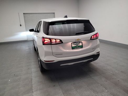 Used 2023 Chevrolet Equinox LT w/ Driver Convenience Package image 6