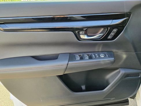 New 2026 Honda CR-V Sport Touring image 17