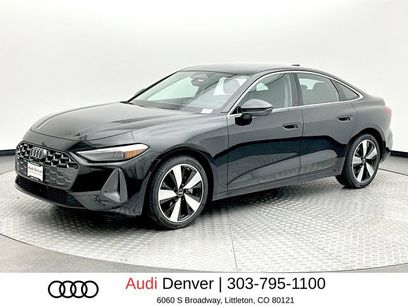 Used 2025 Audi A5 2.0T Premium w/ Convenience Package