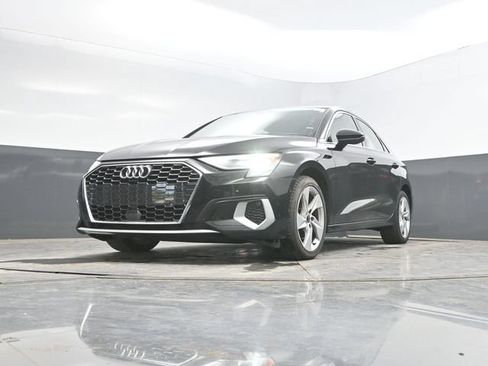 Used 2024 Audi A3 2.0T Premium FWD image 49