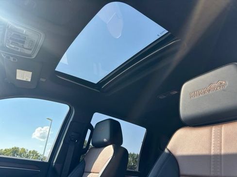 New 2026 Chevrolet Silverado 2500 High Country w/ High Country Premium Package AWD/4WD image 17
