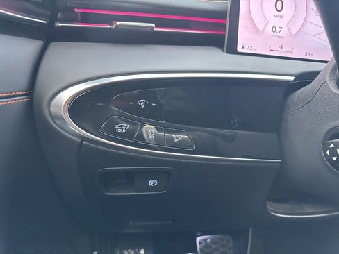 New 2026 Genesis GV70 3.5T Sport Prestige image 34